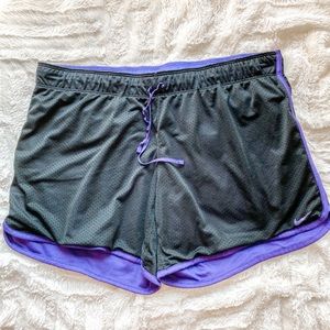 Nike Dry-fit shorts
